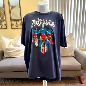 The Aquabats T-Shirt